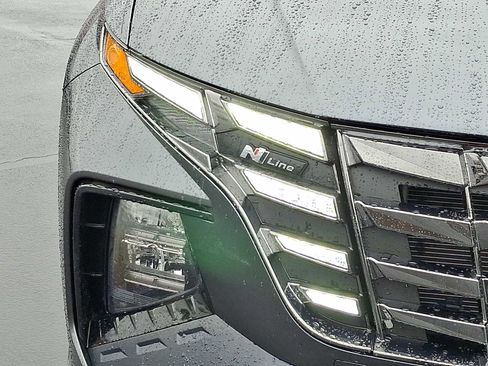 Used 2022 Hyundai Tucson N Line image 9
