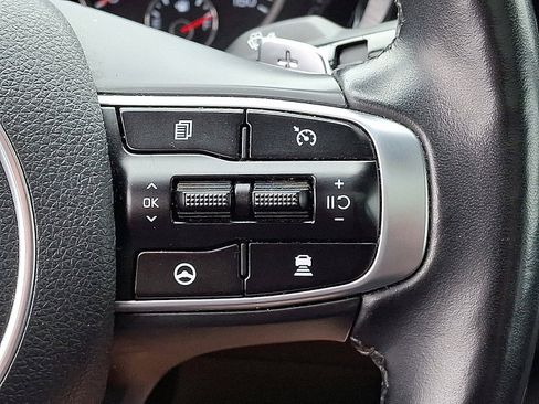 Used 2021 Kia K5 GT w/ GT1 Package image 23