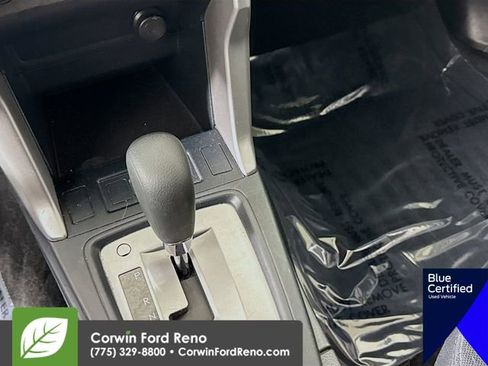 Used 2018 Subaru Forester 2.5i w/ Alloy Wheel Package image 19