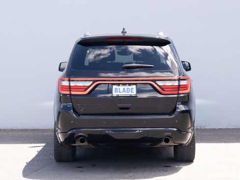 Used 2022 Dodge Durango R/T AWD/4WD image 27
