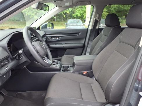 Used 2025 Honda CR-V LX image 8
