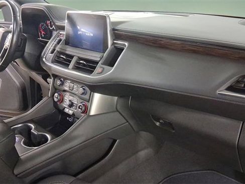 Used 2021 Chevrolet Tahoe LS w/ Driver Alert Package image 17