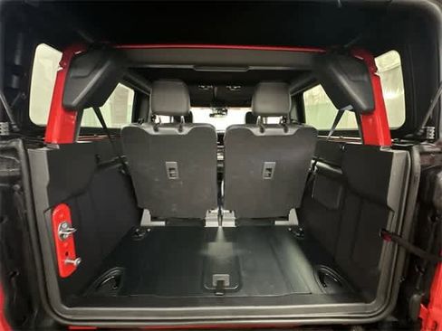 Used 2024 Ford Bronco Big Bend image 25