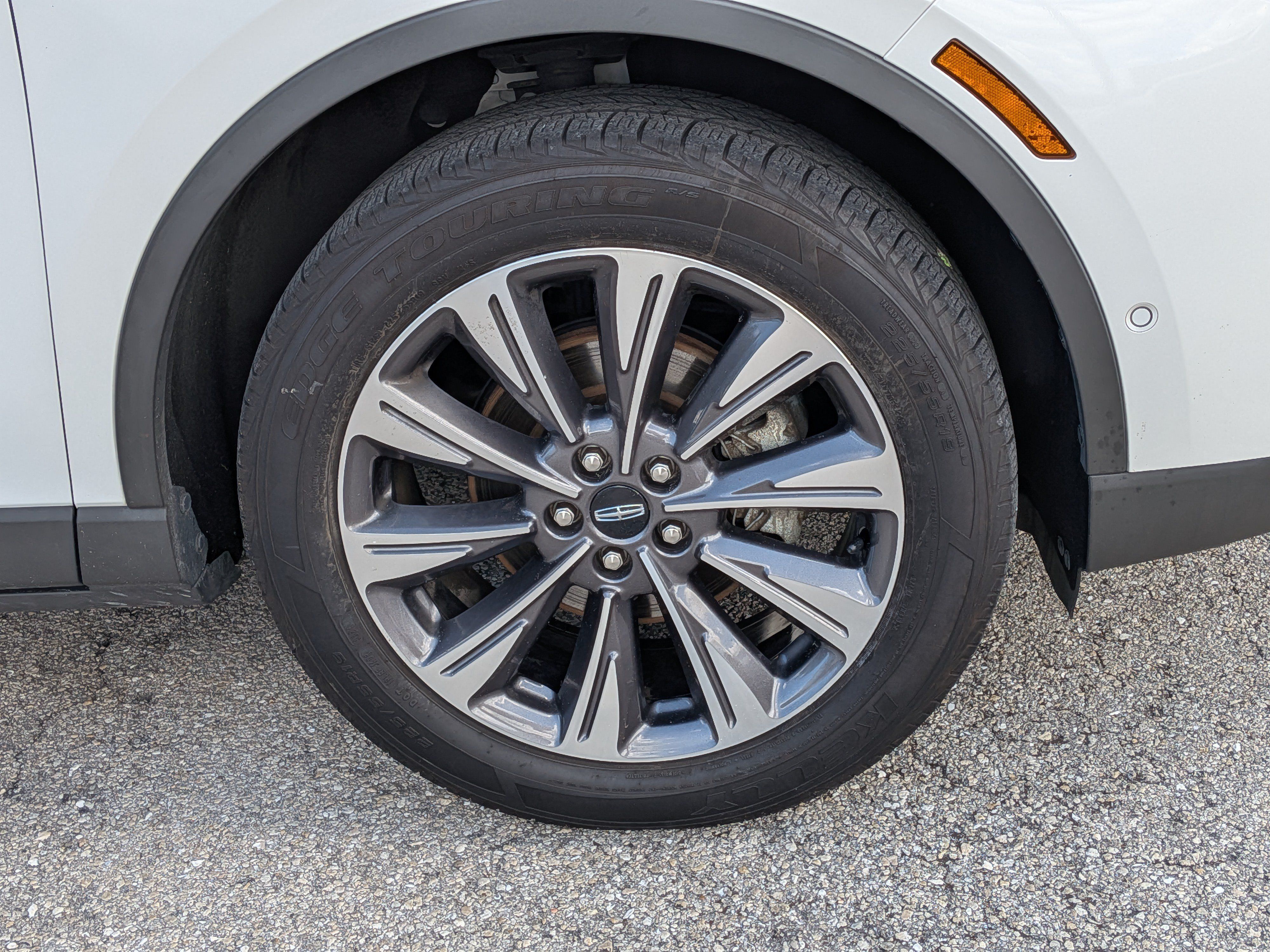 Used 2020 Lincoln Corsair Reserve w/ Equipment Group 201A AWD/4WD image 11