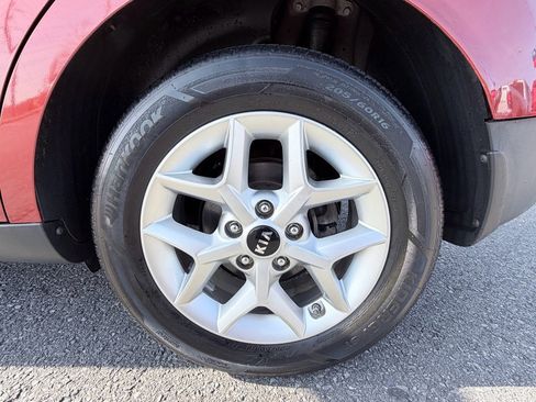 Used 2020 Kia Soul S image 28