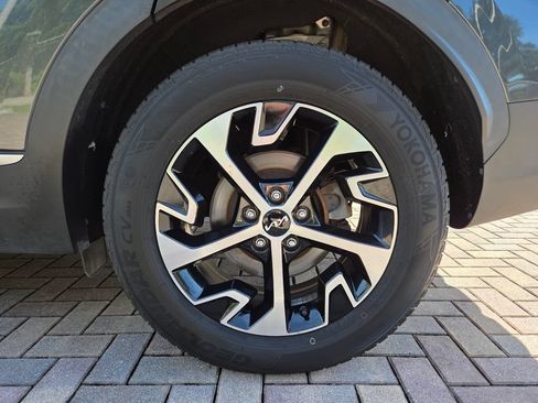 Used 2023 Kia Sportage EX w/ EX Premium Package AWD/4WD image 20