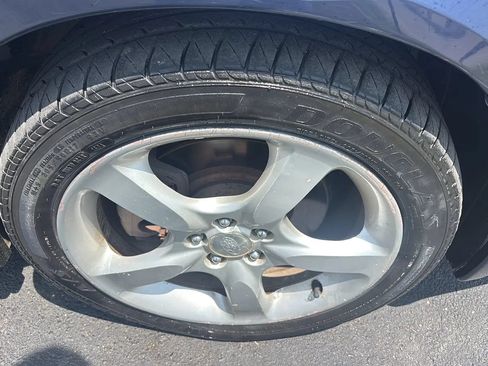 Used 2007 Subaru Legacy 2.5i Special Edition AWD/4WD image 13