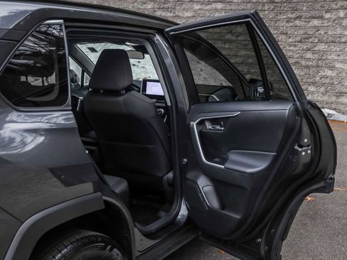 Certified 2023 Toyota RAV4 XLE w/ Convenience Package image 17