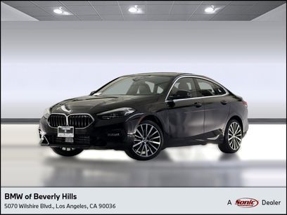 Used 2021 BMW 228i Gran Coupe