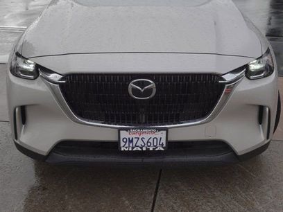 Certified 2024 MAZDA CX-90 Plug-In Hybrid w/ Preferred