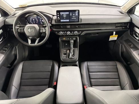 New 2026 Honda CR-V EX-L image 17