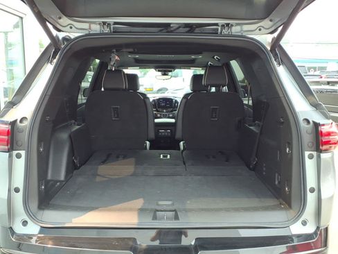 Certified 2023 Chevrolet Traverse Premier w/ Redline Edition AWD/4WD image 20