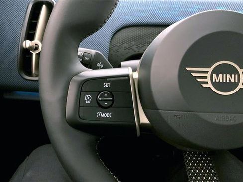 Certified 2025 MINI Cooper Countryman S image 18