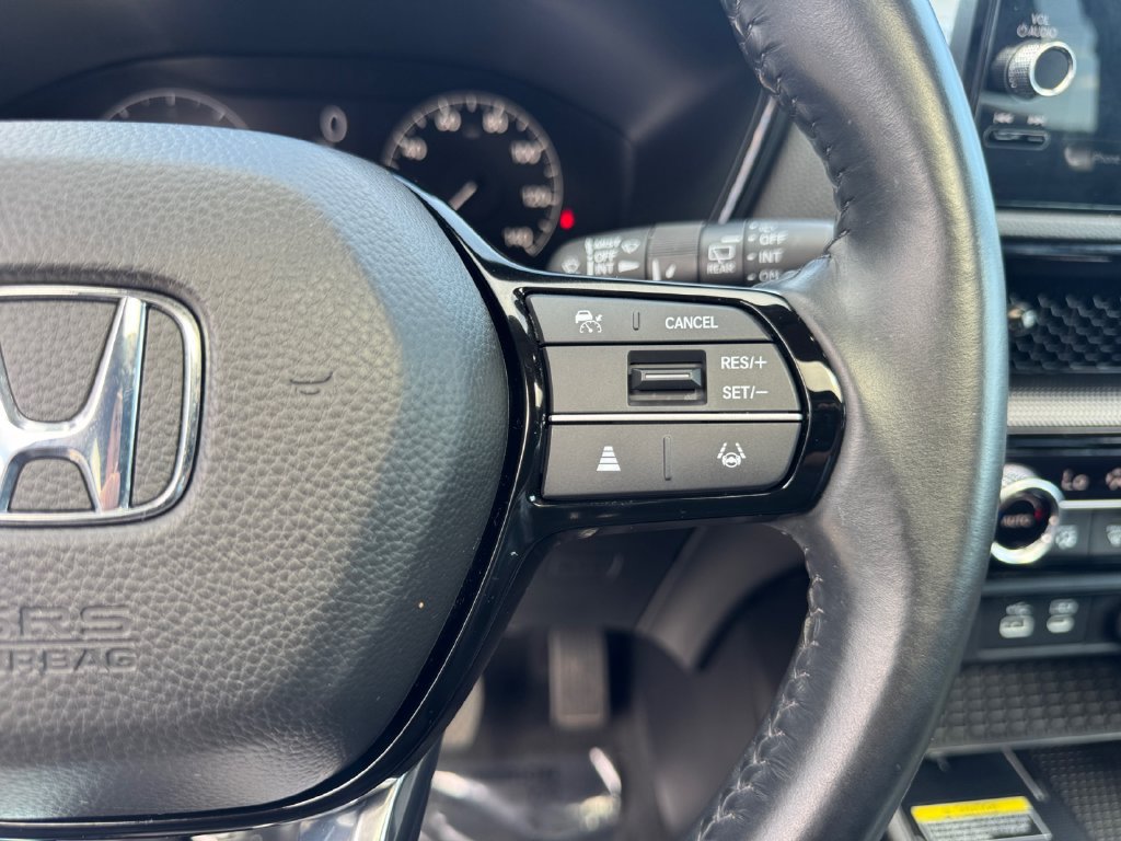 Used 2024 Honda CR-V EX-L image 15