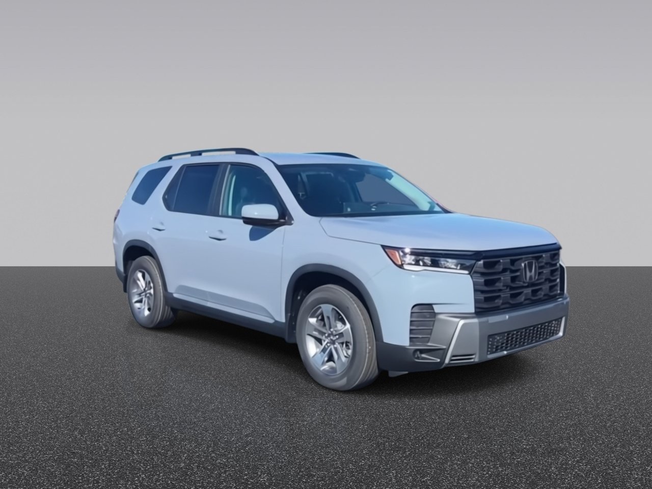 New 2026 Honda Pilot EX-L image 2