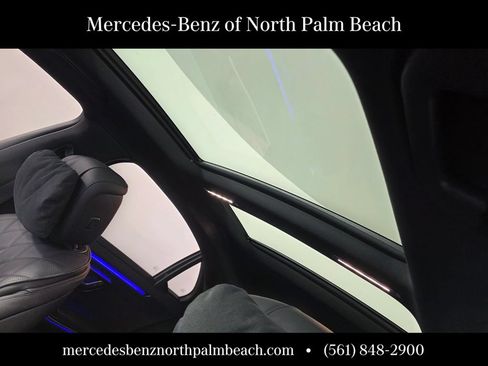 Certified 2023 Mercedes-Benz S 580e 4MATIC Sedan image 11