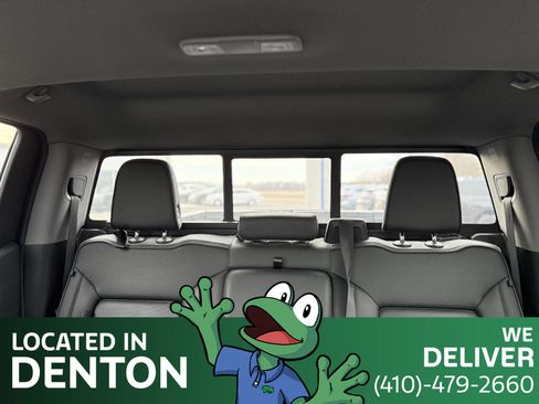 Used 2023 GMC Sierra 1500 Denali image 18