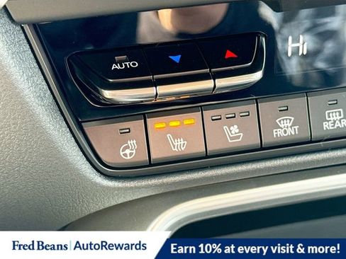 New 2026 MAZDA CX-90 3.3 Turbo w/ Premium Sport Pkg image 22