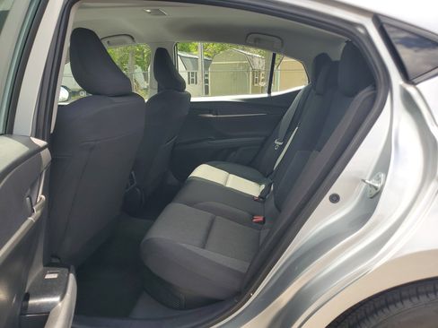 Used 2025 Toyota Camry LE image 24