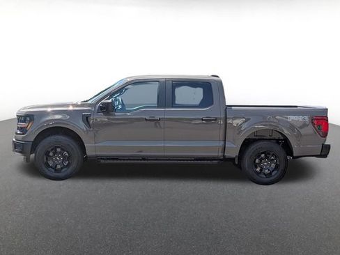 New 2026 Ford F150 STX AWD/4WD image 6