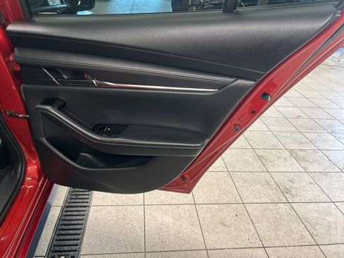 Used 2019 MAZDA MAZDA3 AWD Sedan w/ Select Package image 21