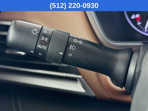 Used 2025 Subaru Outback Touring XT image 13