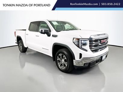 Used 2025 GMC Sierra 1500 SLT