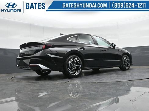 New 2026 Hyundai Sonata SEL image 40