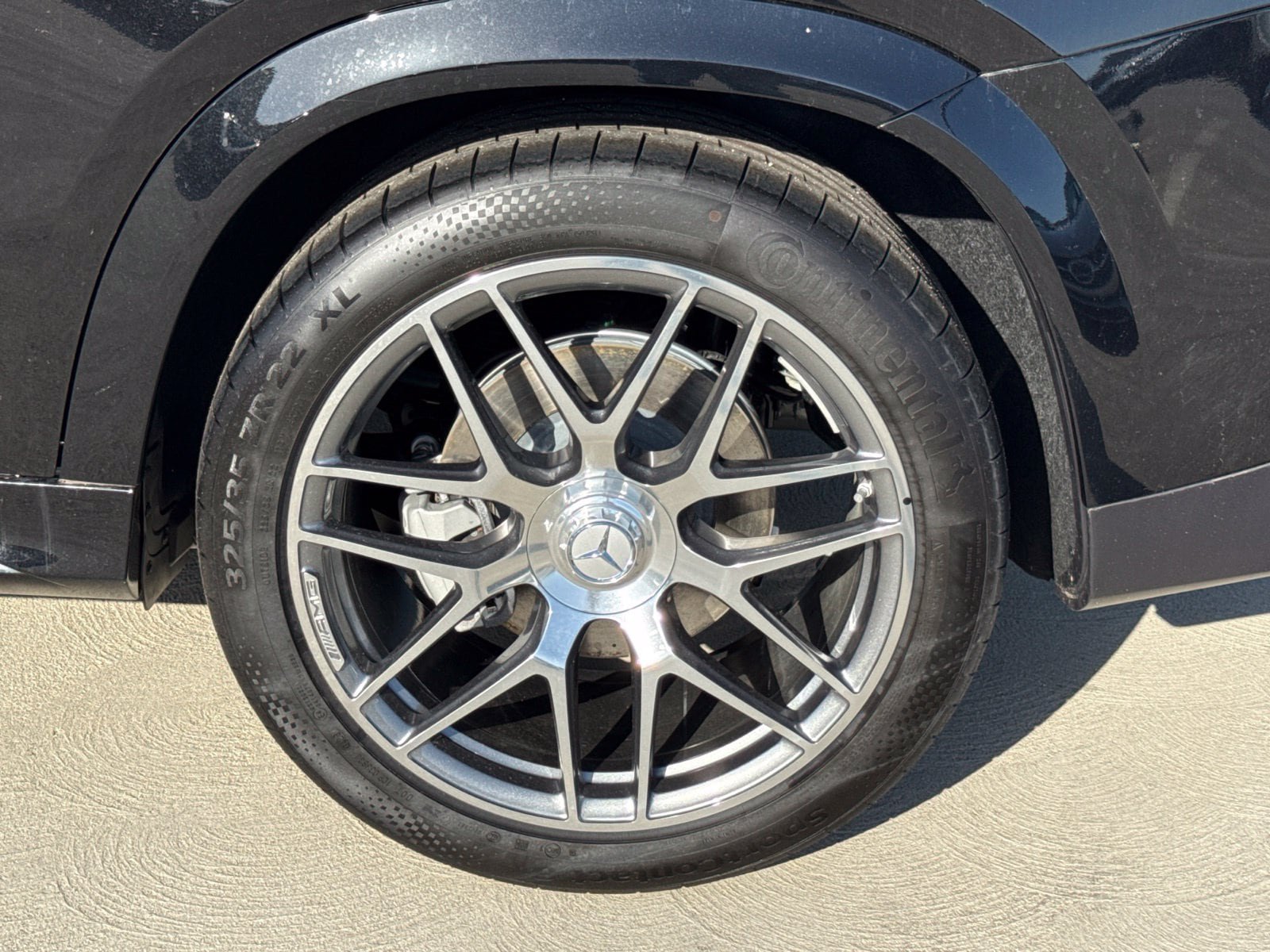 New 2026 Mercedes-Benz GLE 53 AMG 4MATIC Coupe image 13
