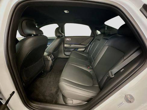 Used 2024 Hyundai Ioniq 6 SEL image 29