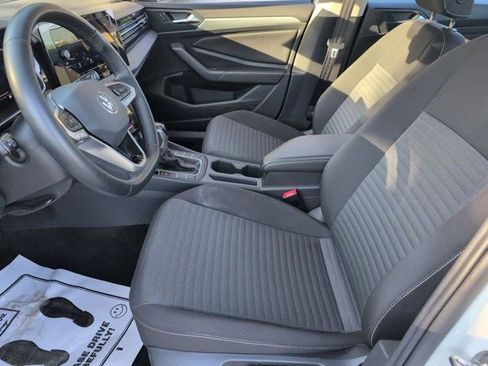 Used 2025 Volkswagen Jetta S FWD image 24