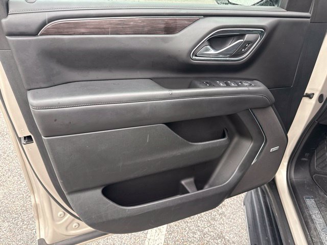 Used 2024 Chevrolet Tahoe LT RWD image 10