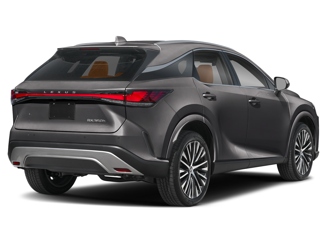 New 2026 Lexus RX 350 AWD/4WD image 2