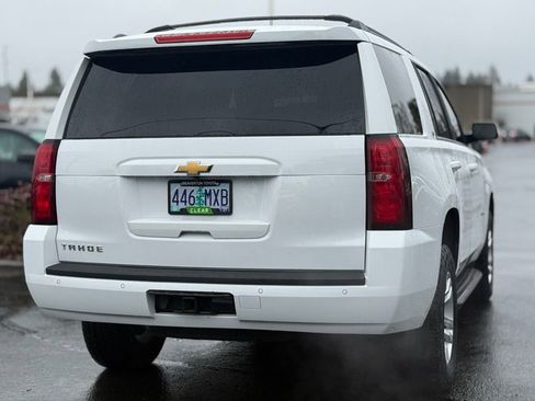 Used 2020 Chevrolet Tahoe LT image 5