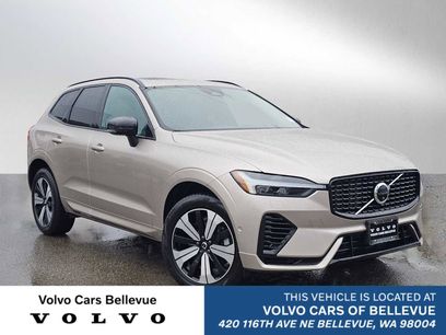 Used 2024 Volvo XC60 T8 Plus w/ Protection Package Premier
