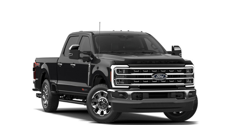 New 2027 Ford F350 Lariat w/ Chrome Package AWD/4WD image 27