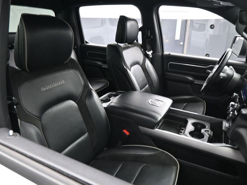 Used 2024 RAM 1500 Laramie image 21