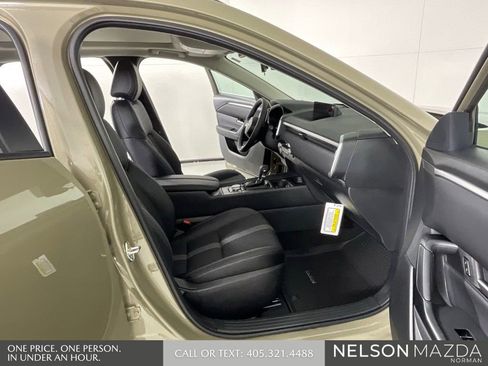New 2026 MAZDA CX-50 Meridian Edition w/ Weather Package AWD/4WD image 15