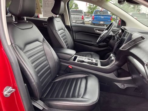 Used 2024 Ford Edge SEL w/ Convenience Package AWD/4WD image 36