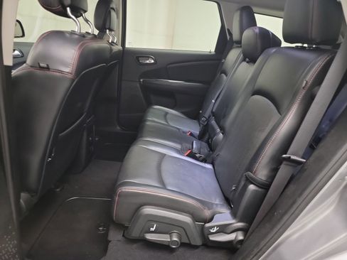 Used 2016 Dodge Journey R/T w/ Blacktop Package image 26