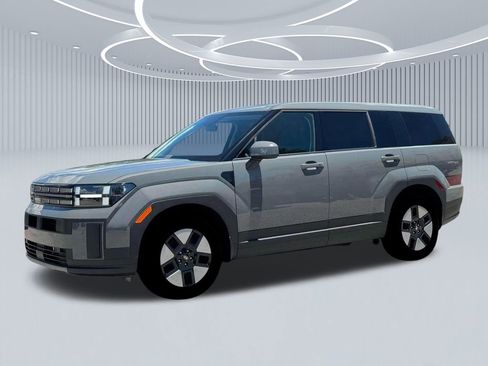 New 2026 Hyundai Santa Fe SE image 2