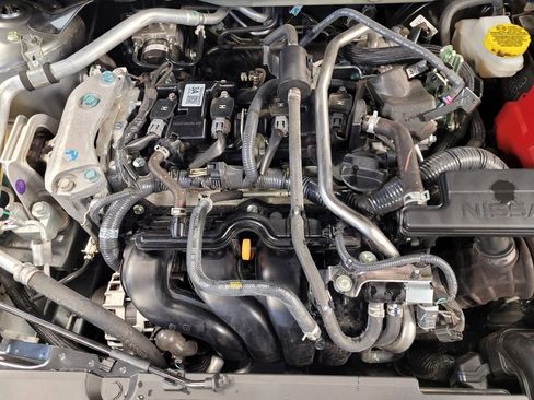 Used 2024 Nissan Sentra S image 30