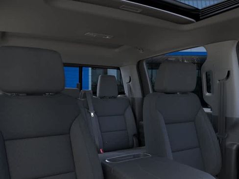 New 2026 Chevrolet Silverado 1500 RST AWD/4WD image 24