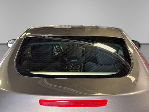 Used 2020 Nissan 370Z Coupe RWD image 13