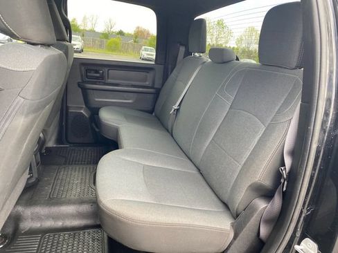 Used 2022 RAM 2500 Tradesman w/ Snow Chief Group AWD/4WD image 17
