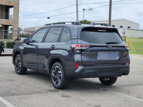 New 2026 Subaru Forester Sport AWD/4WD image 3