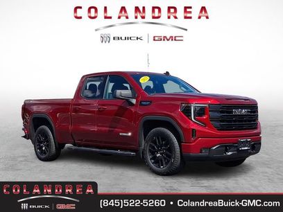 Used 2023 GMC Sierra 1500 Elevation