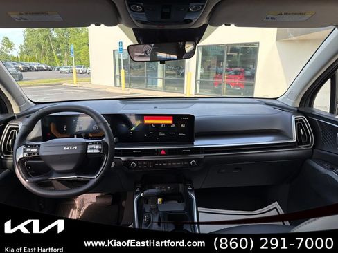 New 2026 Kia Sorento S w/ S Panoramic Sunroof Package AWD/4WD image 22