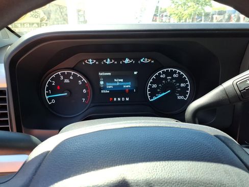 Used 2024 Ford F250 XL w/ FX4 Off-Road Package AWD/4WD image 22