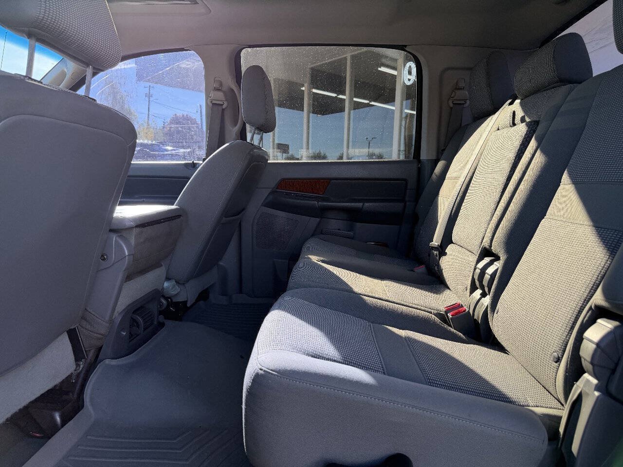 Used 2006 Dodge Ram 1500 Truck SLT w/ Trailer Tow Group AWD/4WD image 24